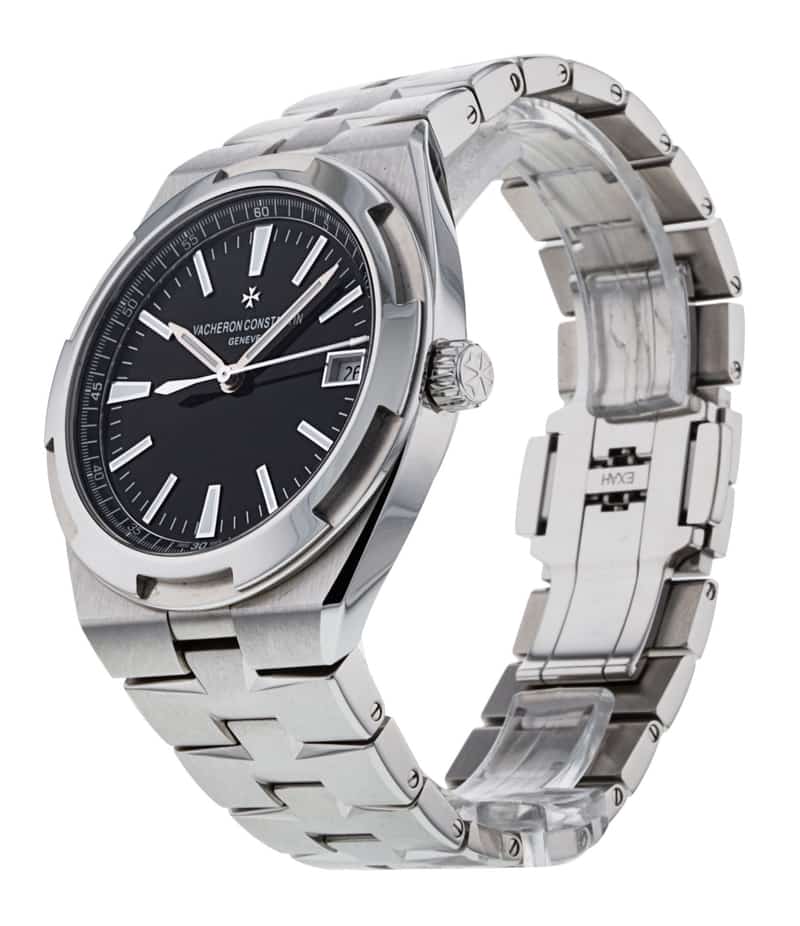 Vacheron Constantin Overseas 4500V/110A-B483
